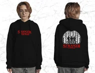 Stranger Things Mirkwood